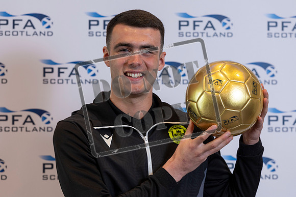 PFA Nomininees