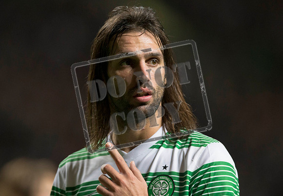 SOCCER Celtic