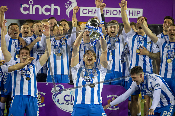 kilmarnock v arbroath