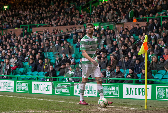 SOCCER Celtic