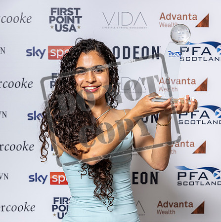 01-05-2022The PFA Scotland Awards 2022