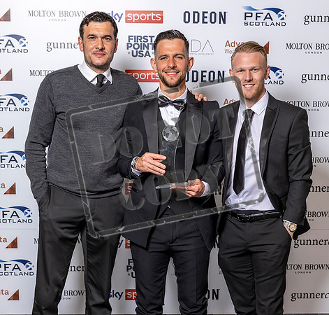 01-05-2022The PFA Scotland Awards 2022