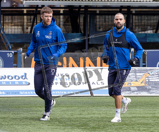 Kilmarnock
