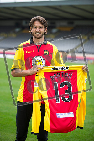 partick