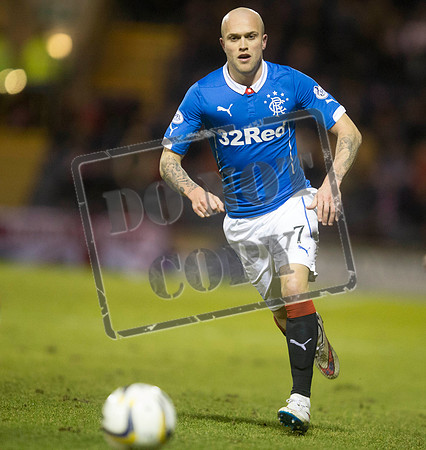 SOCCER Raith