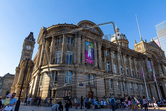 Team Scotland - Birmingham 2022 - Commonwealth Games
