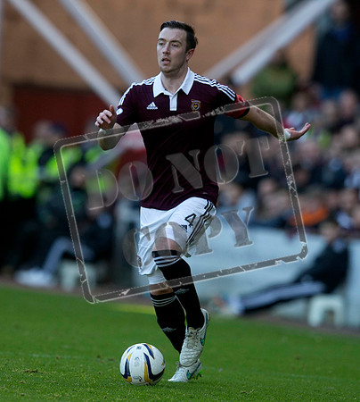 SOCCER Hearts