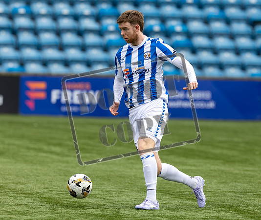 Kilmarnock v Queen of The South