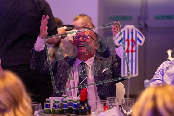 kilmarnock awards