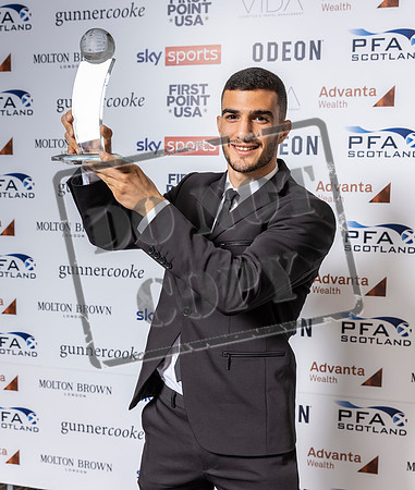 01-05-2022The PFA Scotland Awards 2022