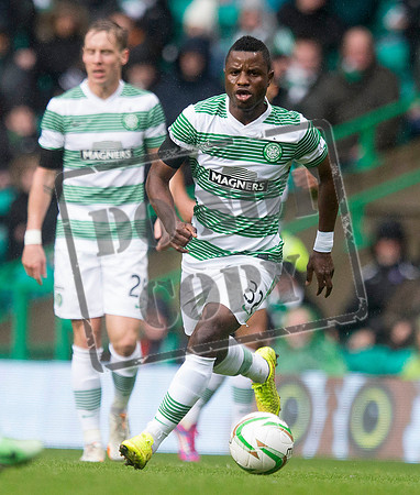 SOCCER Celtic
