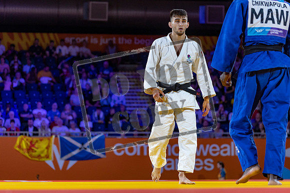 Team Scotland - Birmingham 2022 - Commonwealth Games