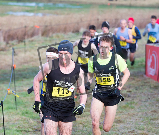 Great winter run