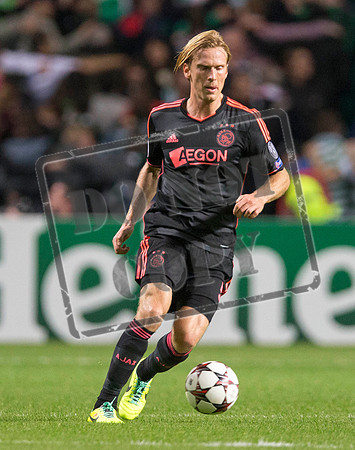 SOCCER Celtic