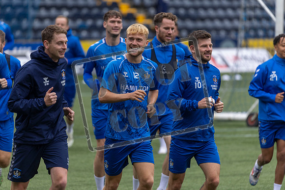 Kilmarnock