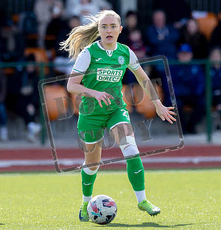 Hibs v Hearts