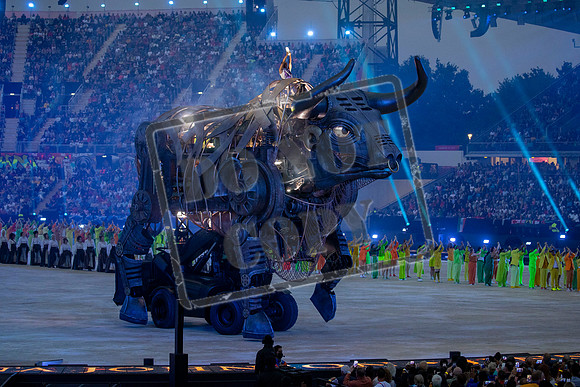 Team Scotland - Birmingham 2022 - Commonwealth Games