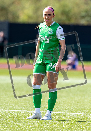 Hibs v Hearts