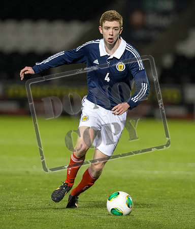scotland