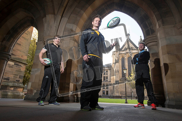 Glasgow university