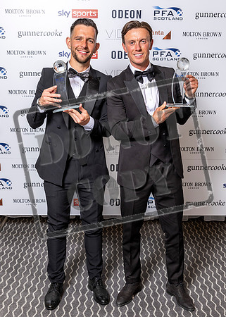 01-05-2022The PFA Scotland Awards 2022