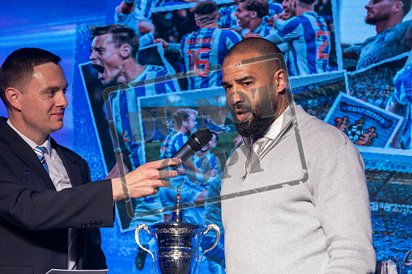 kilmarnock awards
