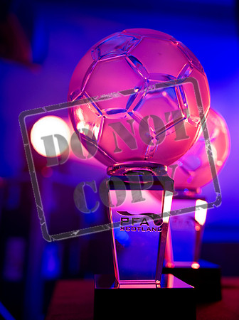 PFA Nomininees