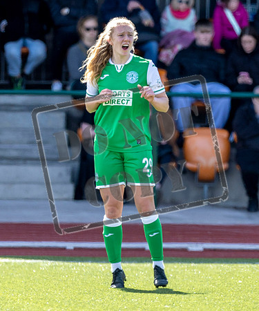 Hibs v Hearts