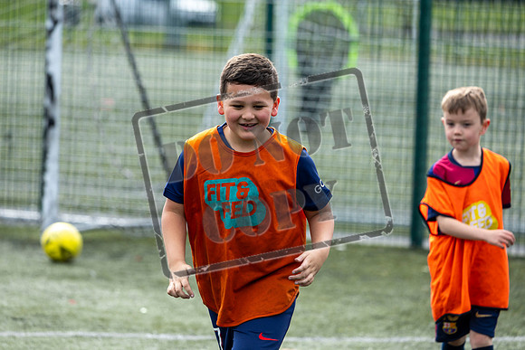 St Mirren Easter Club