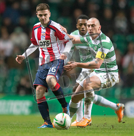 celtic v kilmarnock