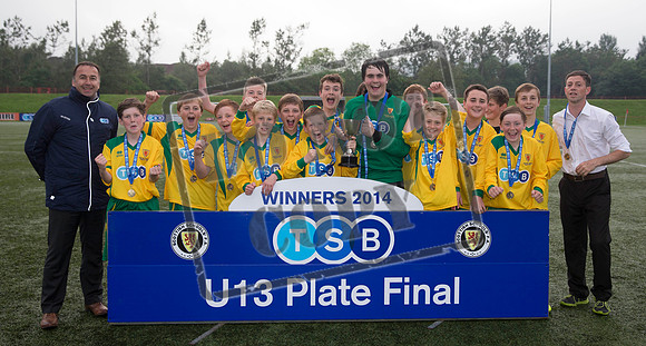 arbroath hs v st andrews & st brides hs