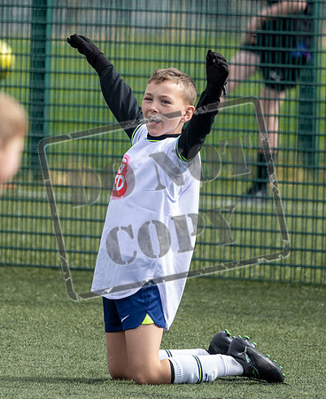 St Mirren Easter Club