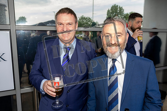 kilmarnock awards