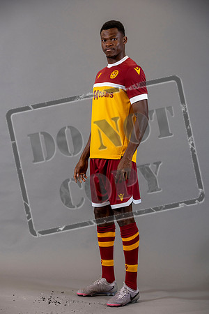 motherwell