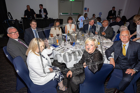 kilmarnock awards