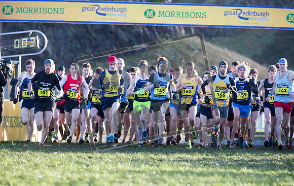 Great winter run