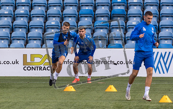 Kilmarnock