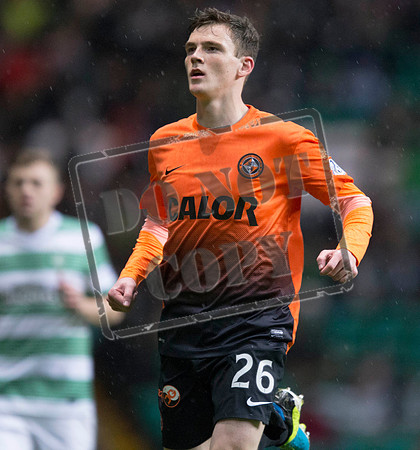 SOCCER Celtic