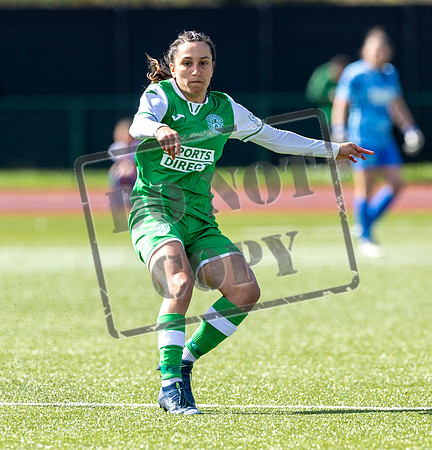 Hibs v Hearts