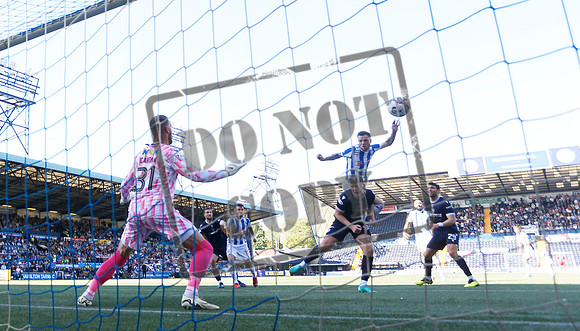 Kilmarnock v Dundee