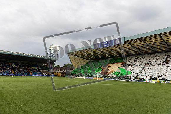 Kilmarnock fc V Celtic