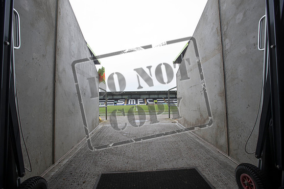 st mirren hamilton
