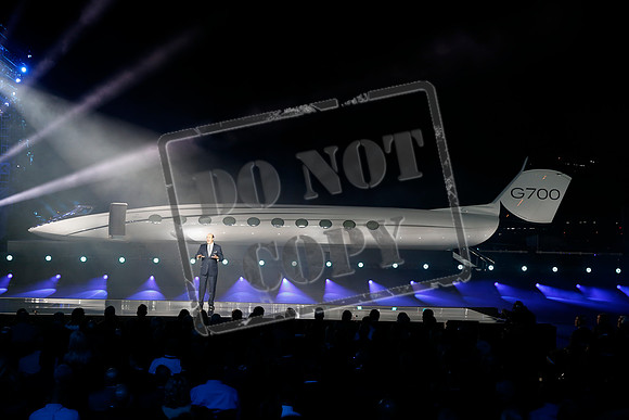 NBAA,  Las Vegas, Navada, USA