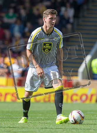 SOCCER Motherwell