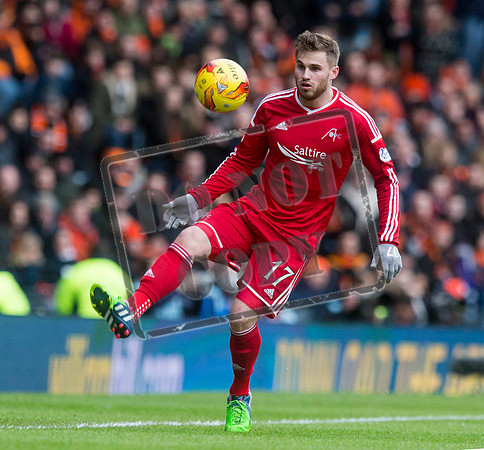 SOCCER Dundee Utd