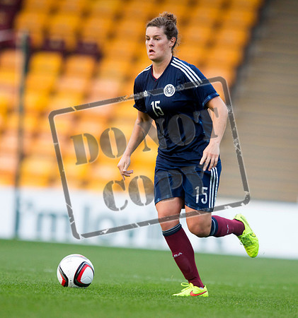 SCOTLAND V FAROE ISLANDS