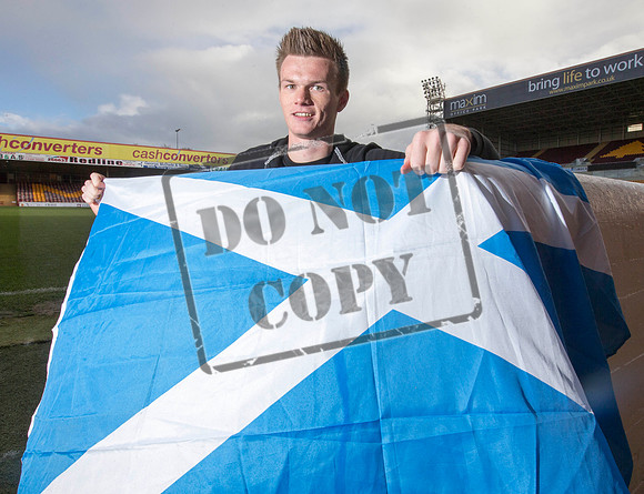 motherwell fc