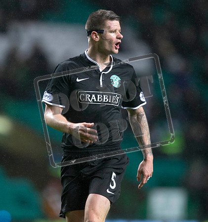 SOCCER Celtic