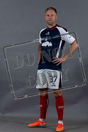 Falkirk FC
