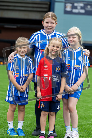 kilmarnock fc